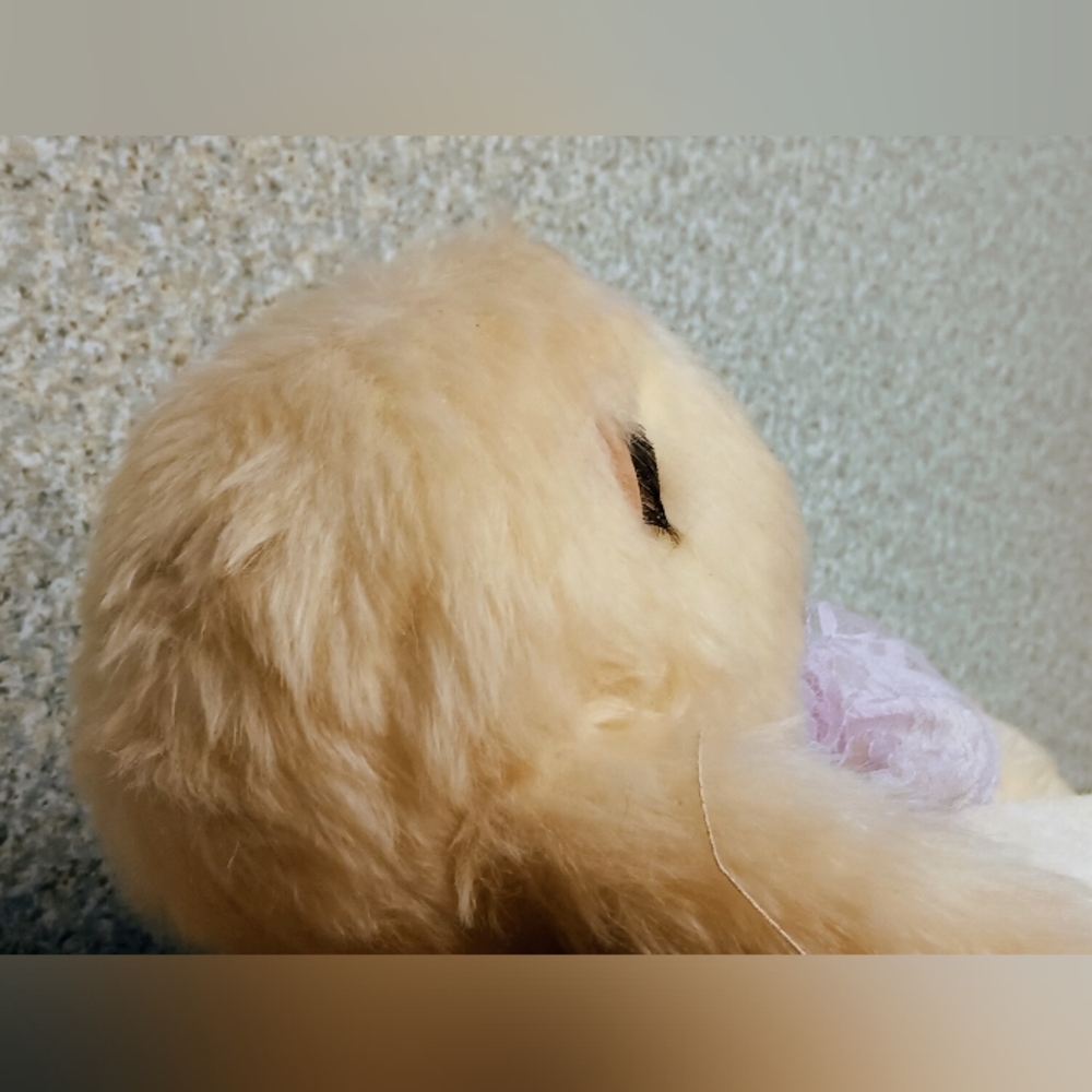 𝑻𝒊𝒍𝒍𝒚 𝟏𝟗𝟖𝟕 𝟐𝟎" 𝑳𝒂𝒓𝒈𝒆 𝑩𝒖𝒏𝒏𝒚 𝒘𝒊𝒕𝒉 𝑺𝒕𝒂𝒏𝒅 - Picture 11 of 15